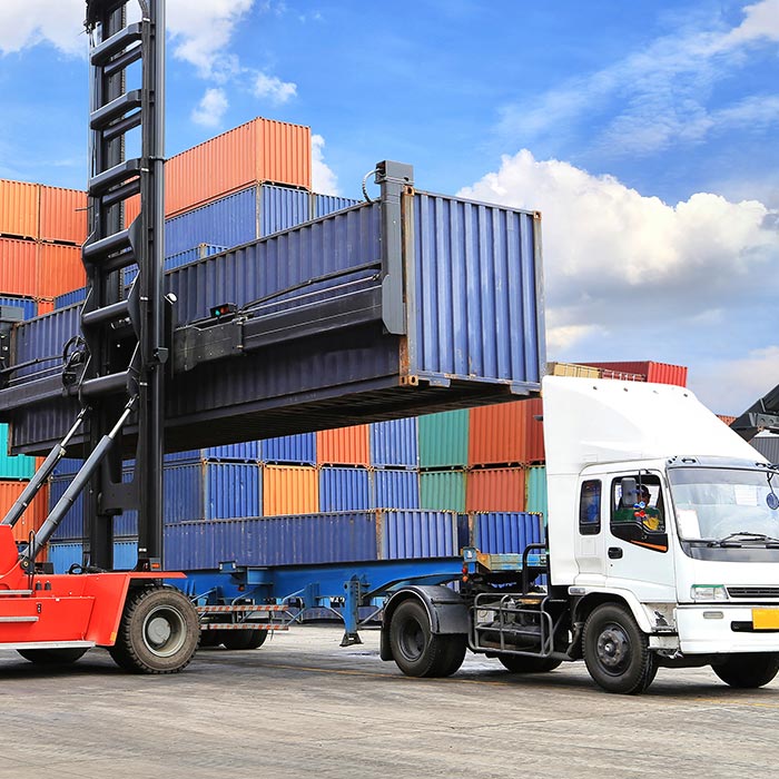 Port Truck Drivers are Misclassified as Independent Contractors  and Seek Compensation Against Unscrupulous Employer