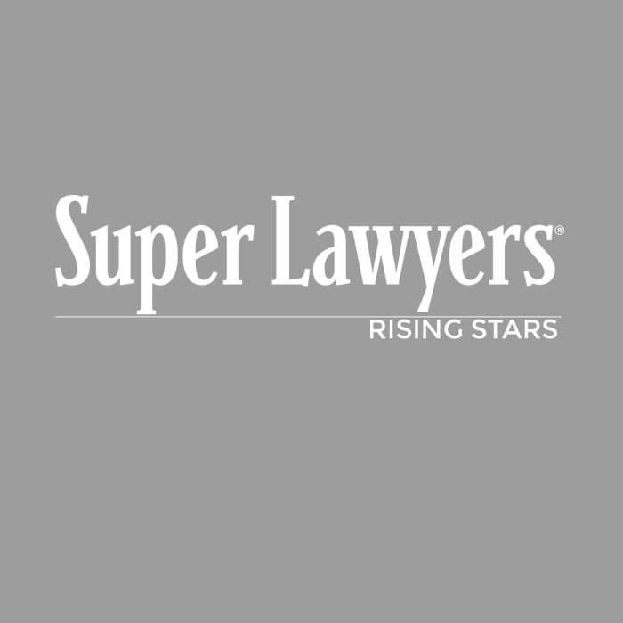 Rosen Saba Attorneys Recognized as Super Lawyers Rising Stars