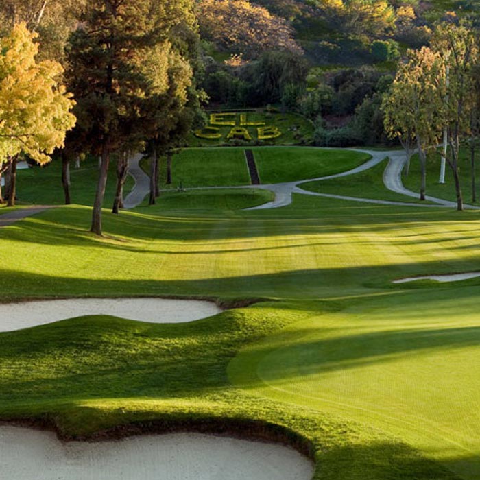 Rosen Saba Sponsors Los Angeles Trial Lawyers Charity Golf Tournament
