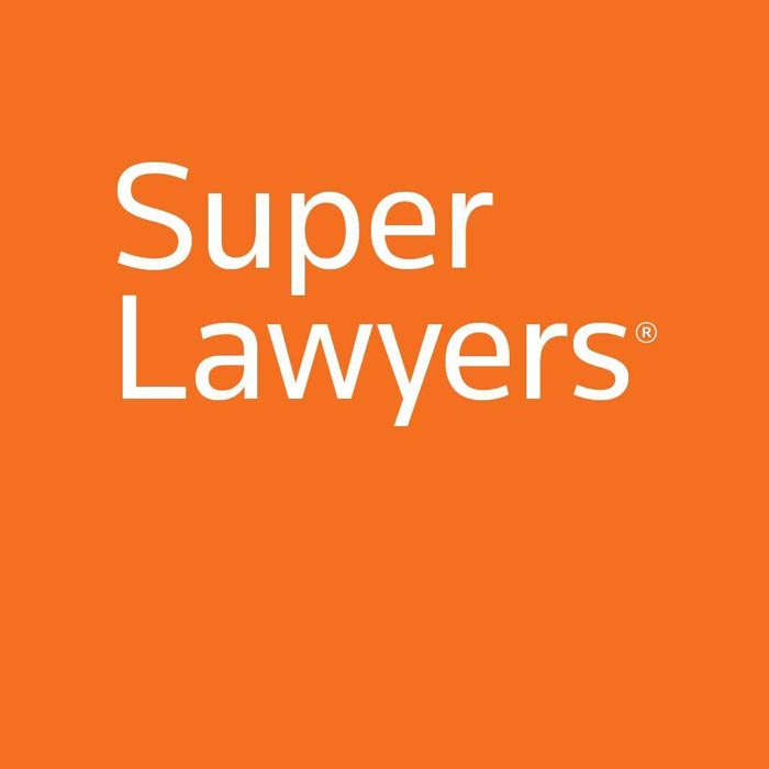 James Rosen and Ryan Saba Named in the Nationwide List of Top Business Litigation Super Lawyers