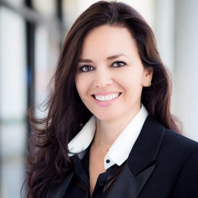 Rosen Saba, LLP Names Elizabeth L. Bradley Partner