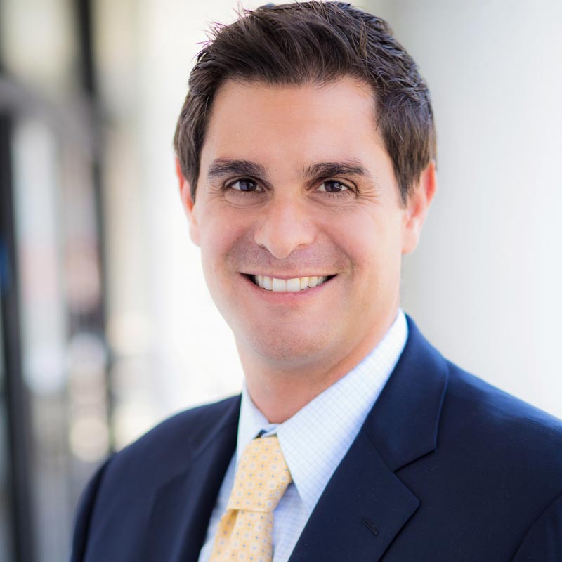 Ryan Saba, Esq. Selected as 2019 Top Rated Lawyer in Labor & Employment Law