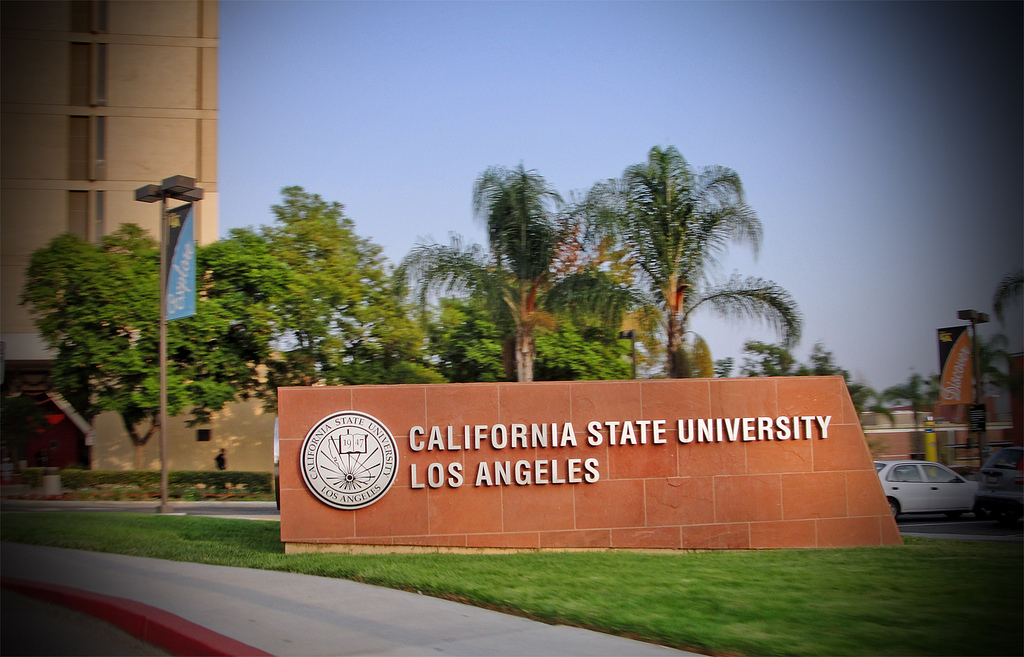 Lawsuit Filed Alleging California State University Students at 21