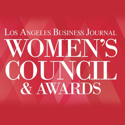 Elizabeth Bradley, Esq. Nominated for 2019 Los Angeles Business Journal Women’s Council and Awards