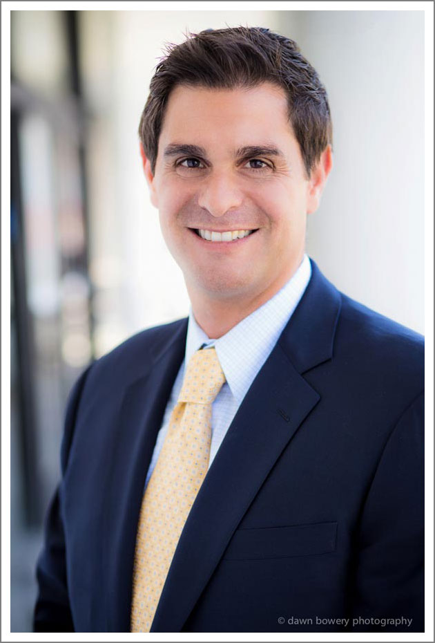 Ryan Saba Named as one of the Top 100 Personal Injury Attorneys in Southern California