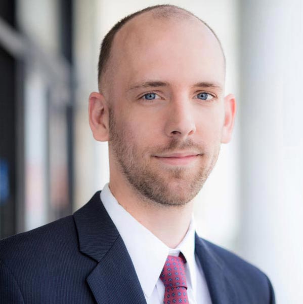 Tyler Vanderpool, Esq. named 2019 Super Lawyers Rising Star