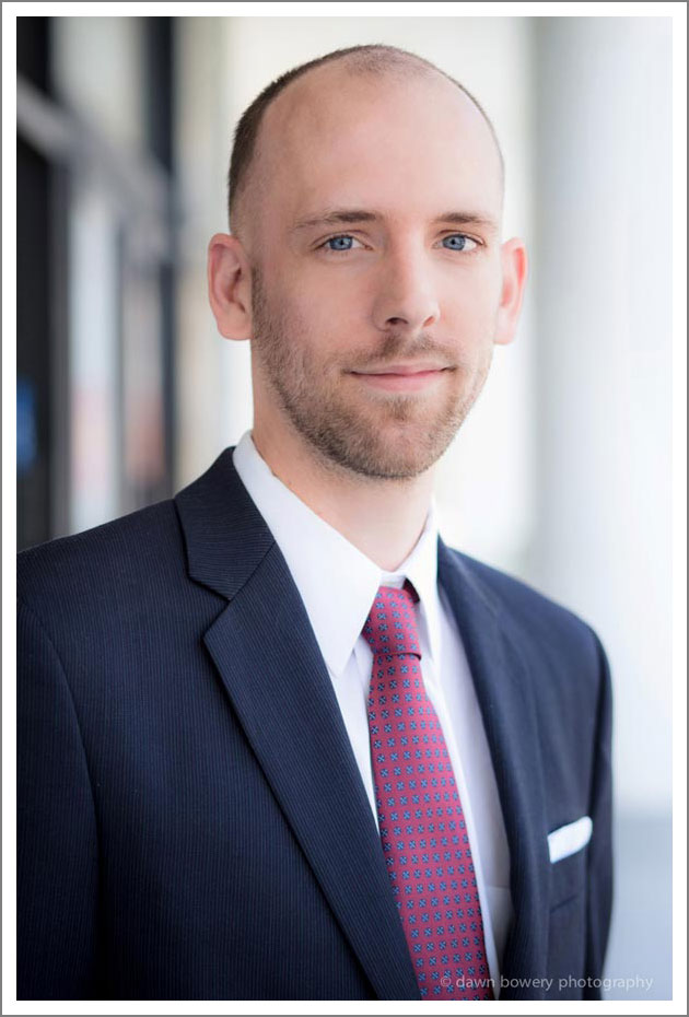 Tyler Vanderpool Named Super Lawyer Rising Star in 2020