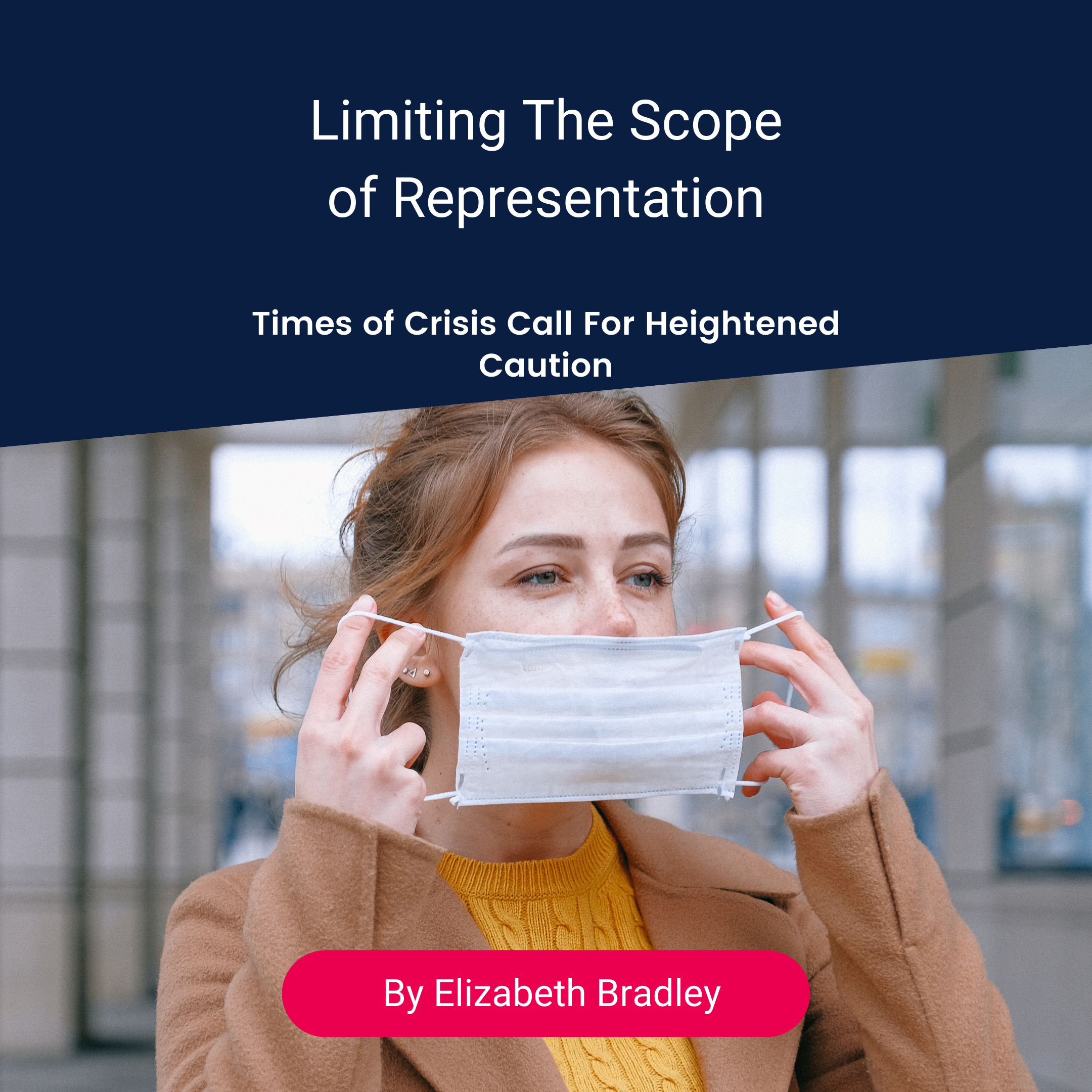 California Lawyers Association Publishes Article by Partner, Elizabeth Bradley, in the Practitioner Winter 2020 Edition, Volume 26, Issue 2