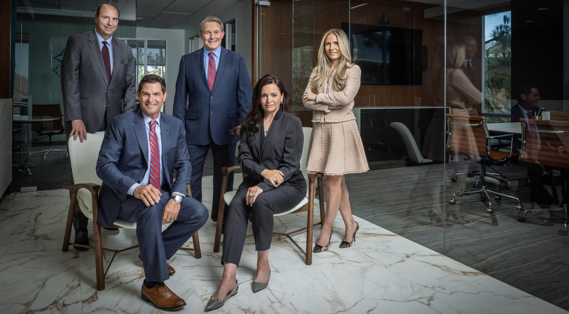 Four Partners Named in Lawdragon’s 2022 Top 500 Leading Plaintiff Employment and Civil Rights Lawyers Award