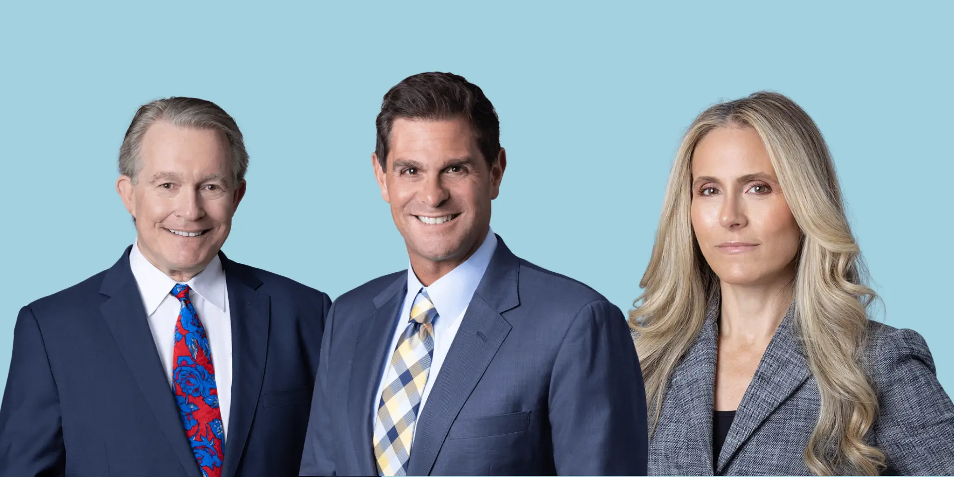 Rosen Saba, LLP Congratulates Jim, Ryan, and Francesca for Being Named 2025 Lawdragon 500 Leading Civil Rights & Plaintiff Employment Lawyers