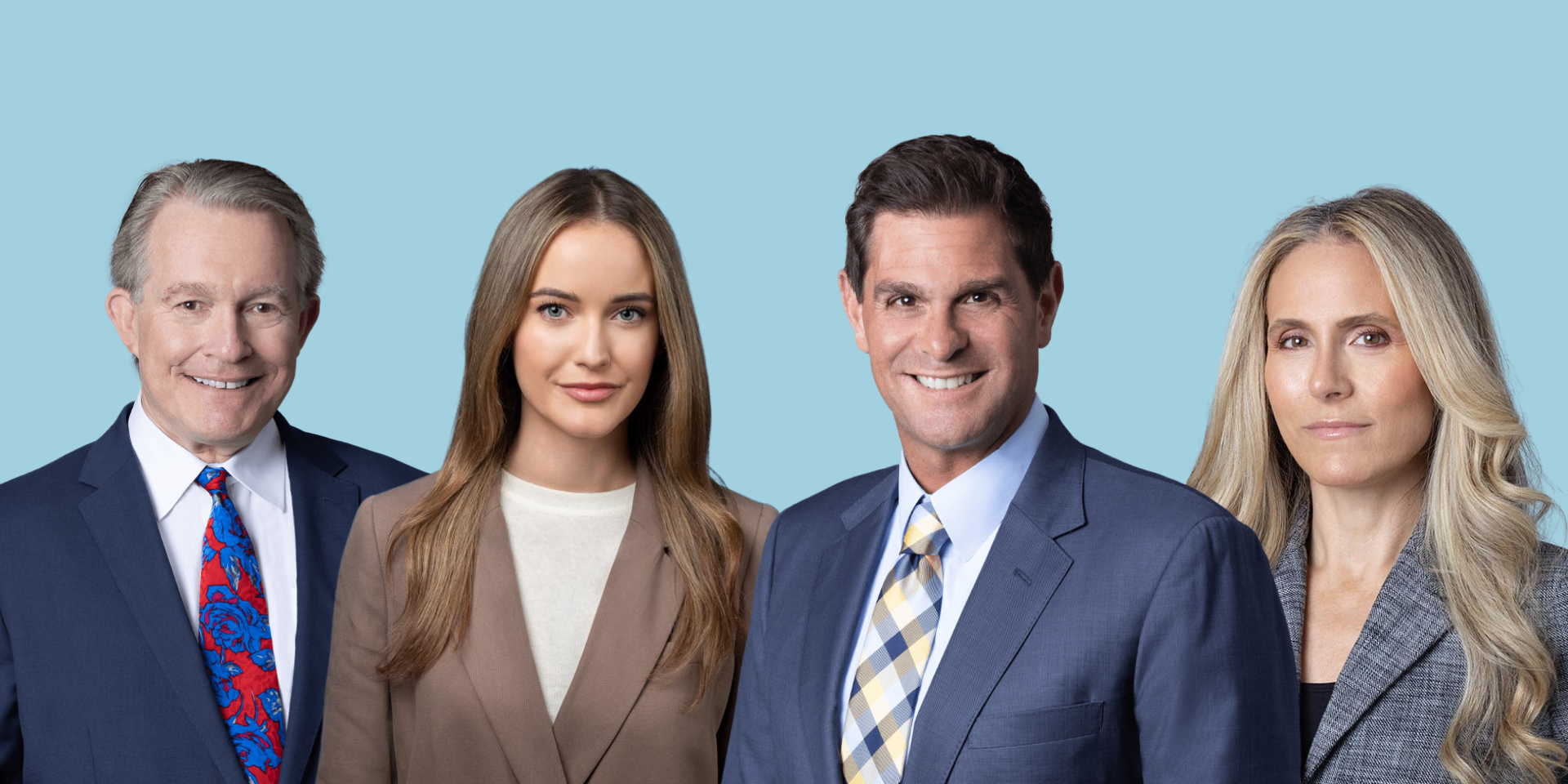 Rosen Saba, LLP Congratulates Four of Our Attorneys for Being Recognized in The 2026 Edition of Best Lawyers