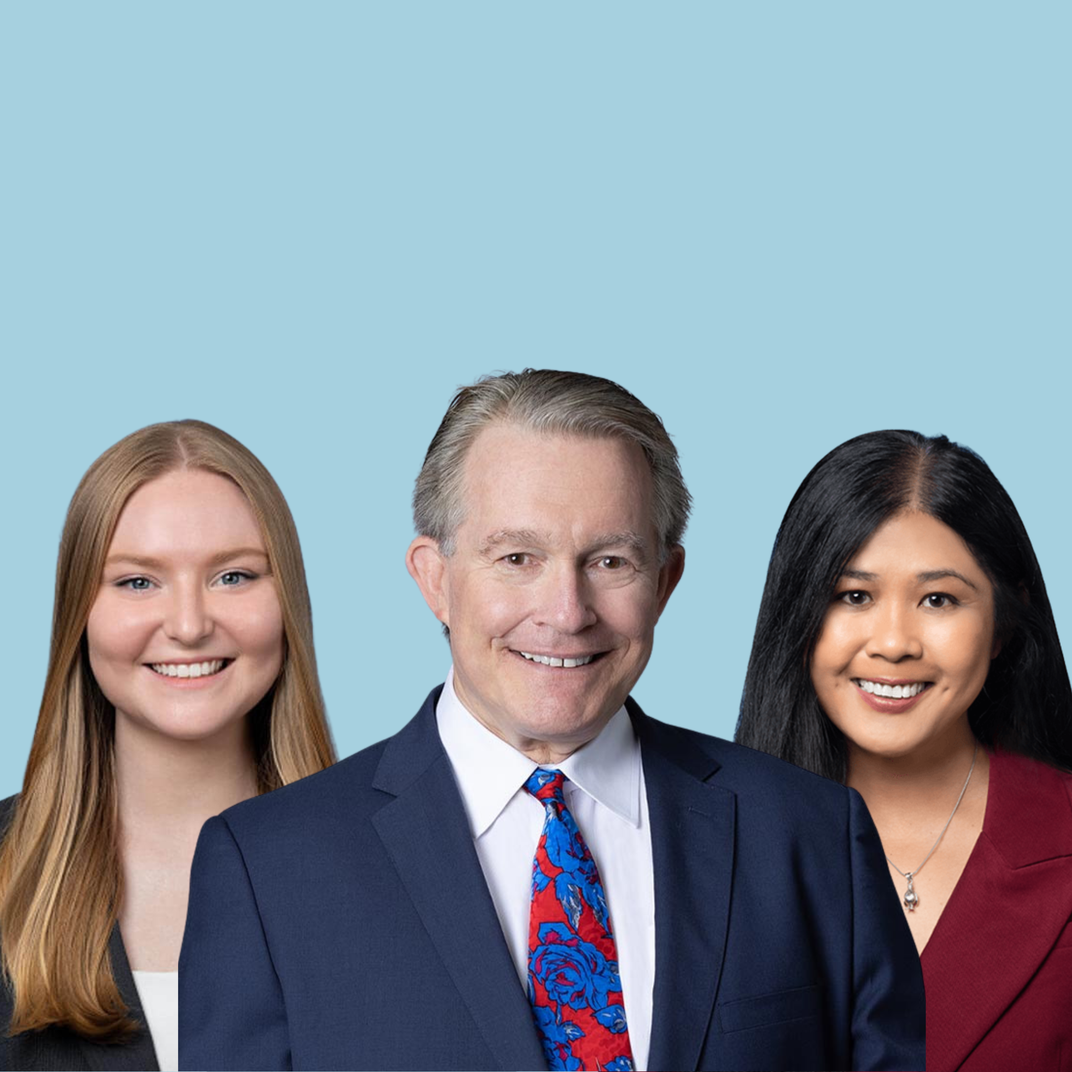 Rosen Saba, LLP Attends Fireside Chat With Supreme & Federal Court Leaders