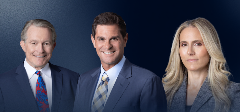 Rosen Saba Stands with Victims of the December 2025 King County Flooding