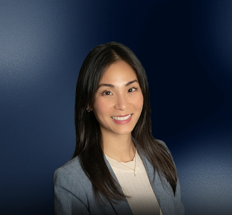 Rosen Saba LLP Welcomes Attorney Kailin Ho to the Firm!