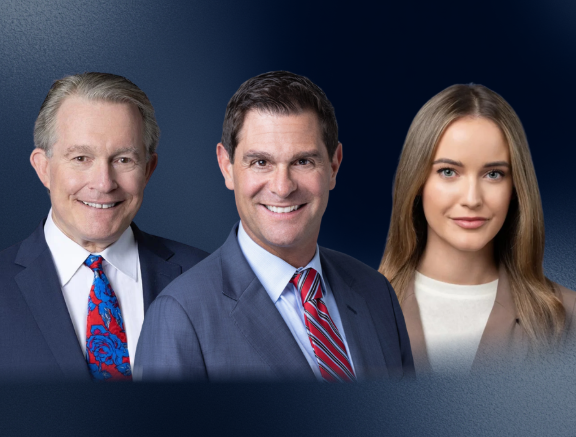 Rosen Saba LLP Congratulates James Rosen, Ryan Saba, and Allison Owens on 2027 Best Lawyers Recognition